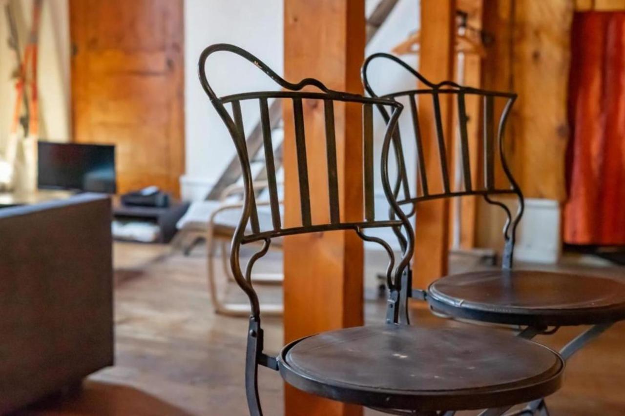 Apartment Classified 2 Stars In The Heart Of The Historic Center Of Annecy Eksteriør billede