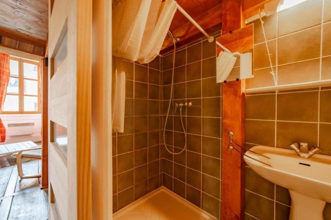 Apartment Classified 2 Stars In The Heart Of The Historic Center Of Annecy Eksteriør billede